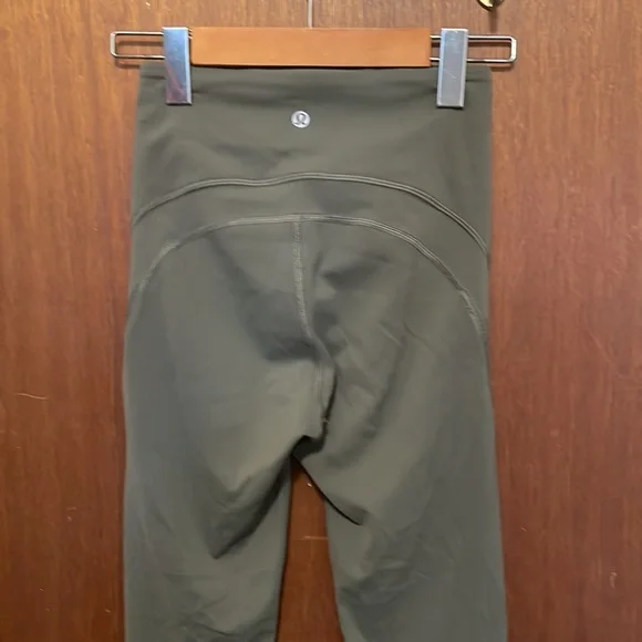 Lululemon Bootcamp Ready Tight - Picture 8 of 11